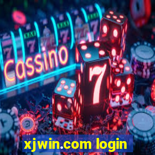 xjwin.com login